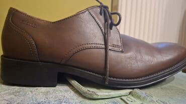 camper ženske cipele: Shoes, Clarks, size - 39 — 9