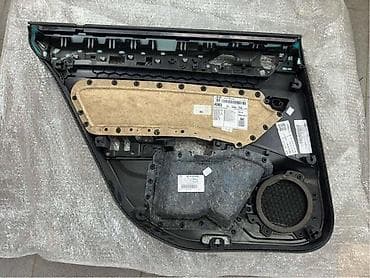 passat cc delovi: TAPACIRI VRATA ZA VOLKSWAGEN PASSAT B8 | Tapaciri zadnjih vrata za — 3