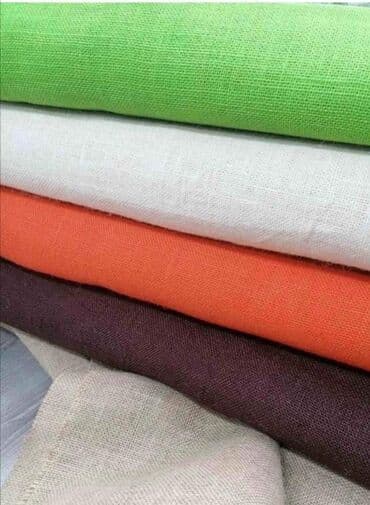 Figure: Stoljnjaci i nadstoljnjaci od jute 160 cm širina. Izrada po meri. 990 — 1