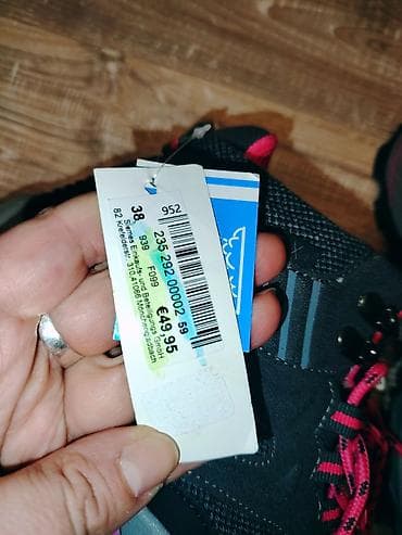 aldo cizme nova kolekcija: Čizme, 38, bоја - Roze — 3