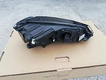 auto lak u spreju: FAR ZA VOLKSWAGEN GOLF 7 | Far za Golf 7 restajling 2016 - Full led — 4