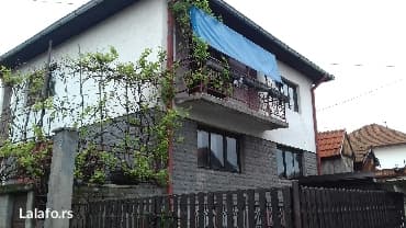 izdavanje kuca kragujevac: 150 kv. m, 5 soba — 1