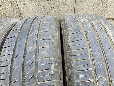 megan auto: KUMHO 195/60 R15 LETNJA | 195/60 R15 Kumho Letnje 4 komada dot — 3