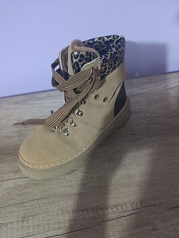 kalup za patike: Cipele za zimu. Kao nove — 3