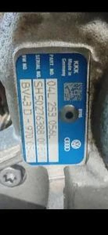 alternator yugo 55 cena: AUDI A4 A5 A6 Q5 TURBINA 04L253056L | Audi delovi ZEMUN 06******** — 3
