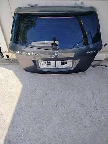 GEPEK VRATA ZA MERCEDES BENZ GLK 220 OD 2008. DO 2012. GOD. | Gepek na lalafo.rs GEPEK VRATA ZA MERCEDES BENZ GLK 220 OD 2008. DO 2012. GOD. | Gepek