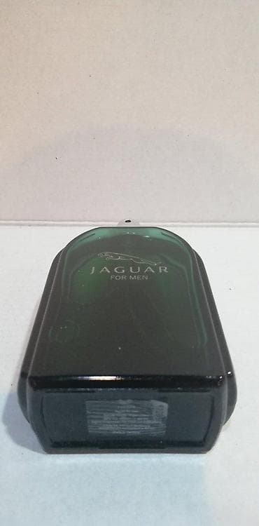 Parfemi: JAGUAR FOR MEN EDT100ML TSTR | Jaguar for Men edt100ml tstr — 3
