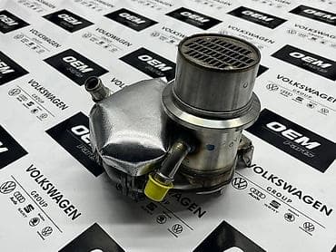 silikonska lepljiva traka: EGR VENTIL 2.0TDI ZA VOLKSWAGEN GOLF 7 OD 2013. DO 2021. GOD. - 04L — 3