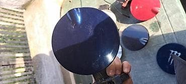 elektricni voz: POKLOPAC REZERVOARA PLAVI ZA CITROEN C3 | poklopac rezervoara — 2