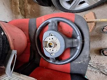 rampa za auto: PASAT B6 VOLAN ZA VOLKSWAGEN PASSAT B6 OD 2005. DO 2010. GOD — 2