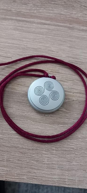 oriflame torba: Parfem privezak.Oriflame Freya Creme.mirisni privezak.VINTAGE/RETKO — 4