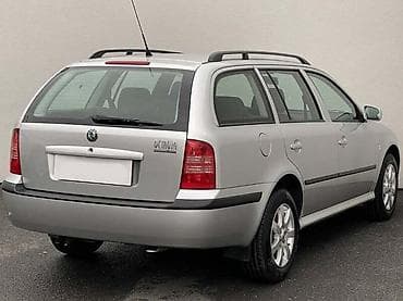 chevrolet cruze 1.6 termostat: ŠKODA OCTAVIA I KARAVAN - KOMPLETAN AUTO U DELOVIMA | Kompletan — 2