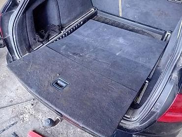 visina auta: TAPACIRI GEPEKA ZA AUDI A6 OD 2004. DO 2011. GOD. | tapaciri i — 2