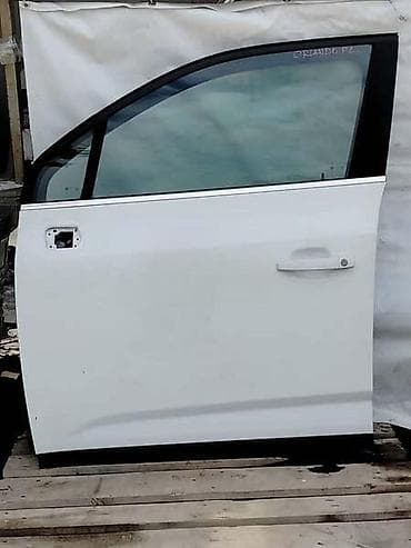 fabia skoda: PREDNJA LEVA VRATA ZA CHEVROLET ORLANDO OD 2010. DO 2014. GOD. | — 1