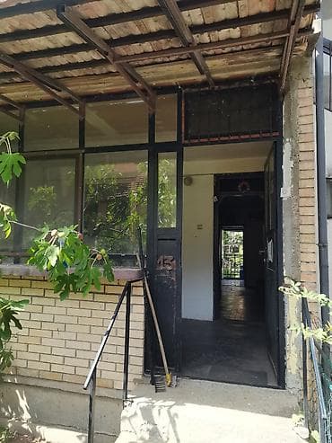 stanovi na prodaju vrbas: Stan na Petlovom Brdu 55 kvadrata uknjizen moze na kredit, vlasnik,uz — 2