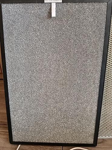 telefoni srbija: Prodajem prečišćivač vazduha Alpha X Duo SMART, korišćen svega 5-6 — 8