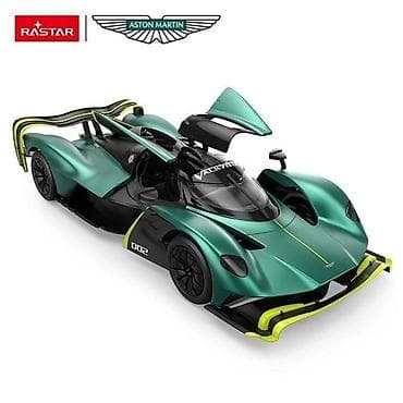 autici na akumulator pancevo: Automobil na daljinsko upravljanje Aston Martin Valkyrie AMR PRO – — 2