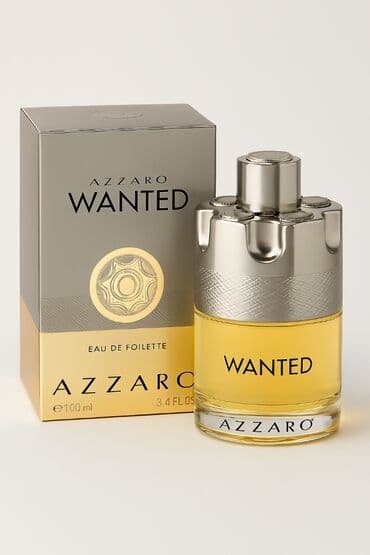 Men's perfume, Original