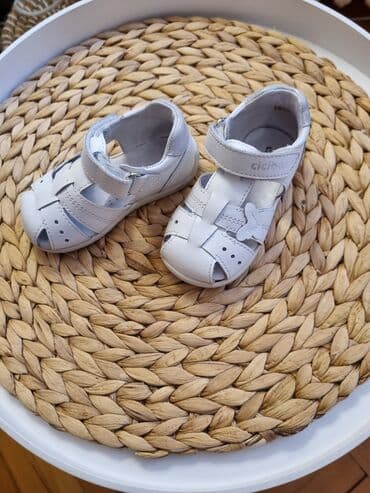 volmax obuca: Sandals, Ciciban, Size - 20 — 2