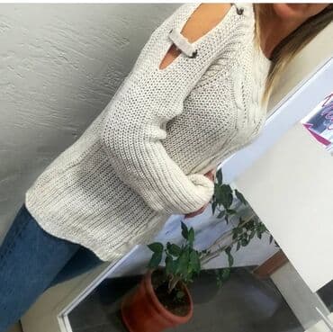 extra push up kupaci: M (EU 38), Casual — 1