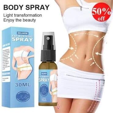 viktorija sikret sprej za telo: Eelhoe – Sprej za zatezanje opuštene kože Black Friday Cena 1200 — 1