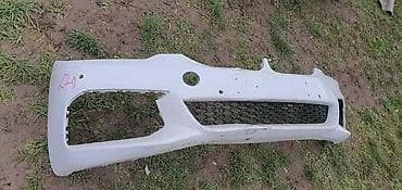 presa za hilzne: PREDNJI BRANIK G30 G31 MSP ZA BMW SERIJA 5 | BMW 5 g30 g31 prednji — 4