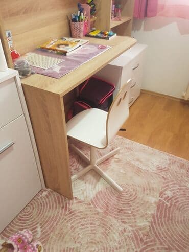 simpo trpezarijske stolice cene: Ikea stolica — 5