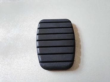 cena polovnih: OBLOGA PEDALE ZA RENAULT CAPTUR, CLIO | Obloga pedale kvačila i — 1