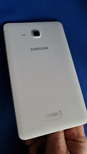 Desktop računari i radne stanice: Samsung Galaxy Tab A 6 – 8" Android tablet - Ekran: 8 inča, TFT — 2