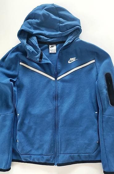 bebakids haljine za devojcice: Nike sportska dukserica sa kapuljačom, muški model, vel xl decja - — 2