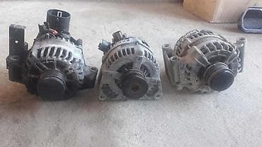 ford p251a:00 2f: ALTERNATORI ZA FORD OSTALO OD 1996. DO 2021. GOD. | SMEDEREVSKA — 1