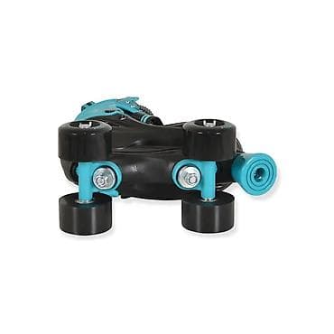 Roller skates: BYOX Roleri Double 2u1 30–33 – Turquoise (Šifra: CAN8149-70) Dva — 8