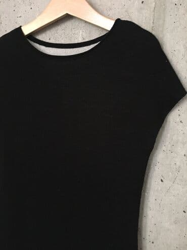 prsluk lidl: Benetton, Midi, Kratak rukav, 122-128 — 3