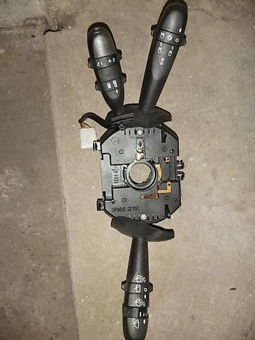 led oci za auto: ALFA 147 ABLENDER SA TEMPOMATOM | Odlicno stanje. Skinut sa alfe 147 — 2