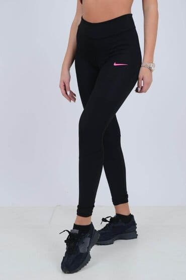 zenske trenerke mokra likra: IMAMO SVE!!! Novo*** mokra likra cena 1 za 1800 2 za 2550 S, M, L — 13