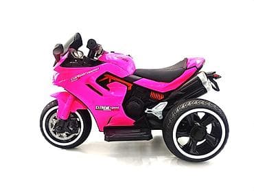 Motor 12V – Pink (Motor na akumulator za decu) Šifra proizvoda: 1