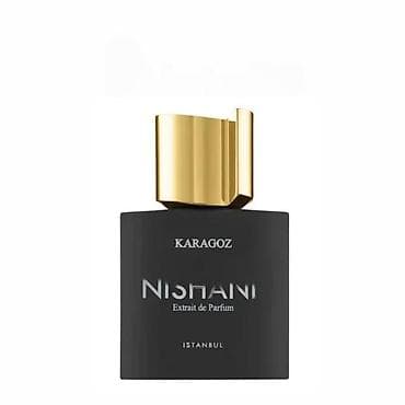sto za sminkanje nis: NISHANE KARAGOZ EXP 50ML | Originalni parfemi. Mogućnost poručivanja — 1
