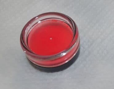 Nega noktiju: ( Manje pakovanje ) Ombre neon pigment za nokte Cena za komad 80din — 5