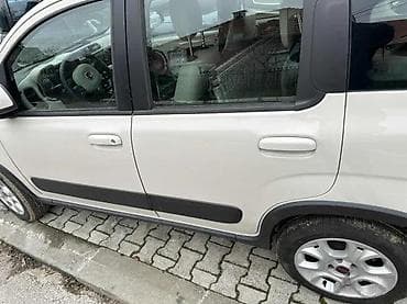 auto otpad opel stara pazova: MOTORNI DELOVI KOMPLETAN AUTO U DELOVIMA MENJAC FIAT PANDA | Motorni — 2