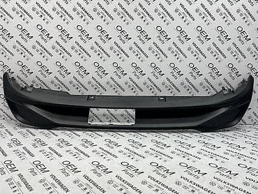auto otpad lada niva: DIFUZOR ZADNJE BRANIKA GOLF 8 ZA VOLKSWAGEN GOLF 8 | Difuzor zadnjeg — 1