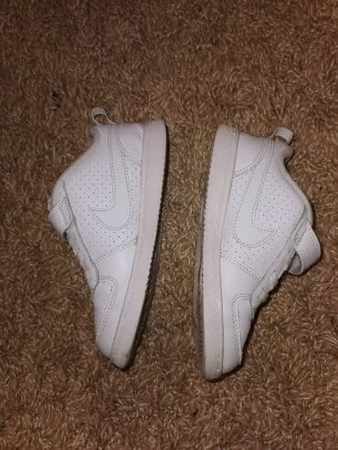 primadona obuca katalog: Nike patike vel 27,gaziste 16 cm kao nove — 4