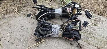 auto prikolice galeb cene: INSTALACIJA 1.9 ZA FORD GALAXY ZA 2003. GOD. | INSTALACIJA MOTORA — 1