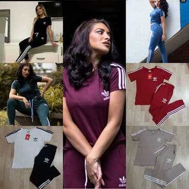 h m kompleti: Komplet s m l xl 2xl Cena 2200 din — 3