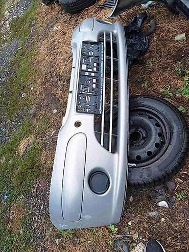 c3 exclusive 2003: BRANIK ZA CITROEN C3 OD 2001. DO 2006. GOD — 3