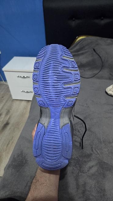 nike air force shadow 36: Patike kupljene u djaku placene 15500dinara, obuvene par puta samo — 3