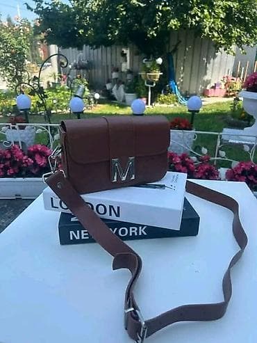 ankle straps cena: Torba i kaiš Mona za 4500 dinara 📩
💋 — 5