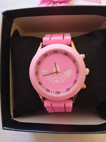 satovi rucni: Unisex — 3