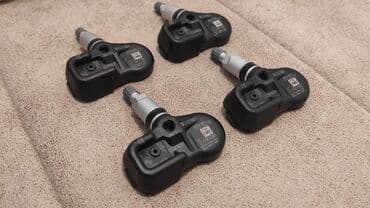 Donji delovi trenerke: Kia TPMS senzor pritiska u pneumaticima 52940-J7000 NOVO! Senzor — 2