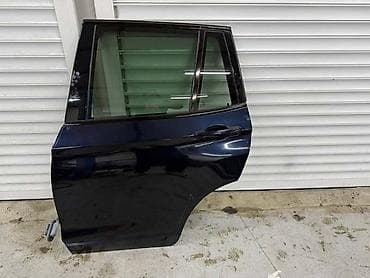 forma ideale rezervni delovi: VRATA ZADNJA LEVA ZA BMW X3 OD 2010. DO 2015. GOD. | leva zadnja — 1