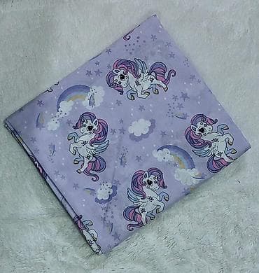 mere za posteljinu: 🩷Dečije posteljine 🩷Čarsaf-140*220 🩷Jorganska navlaka-140*220 — 7